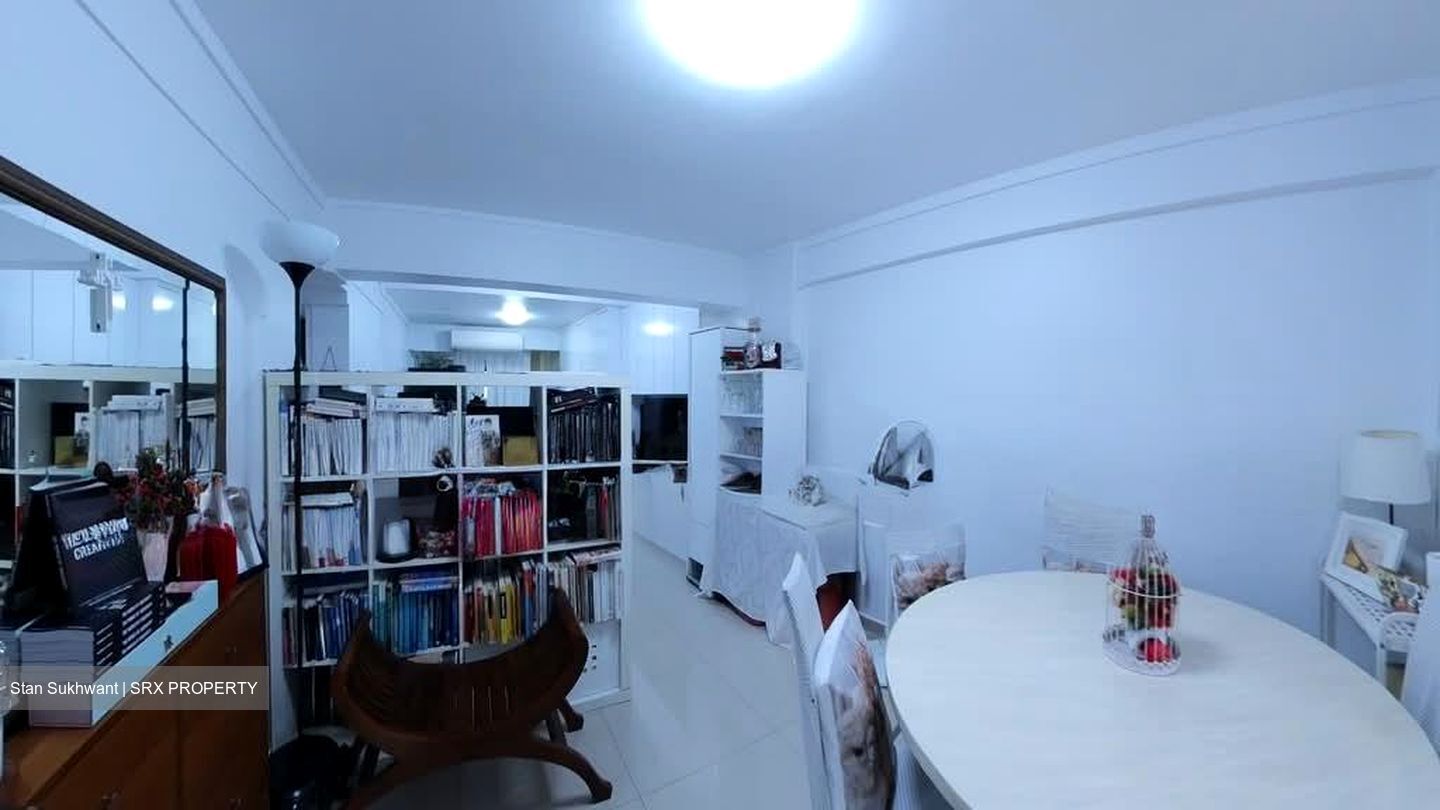 Blk 44 Telok Blangah Drive (Bukit Merah), HDB 3 Rooms #566467251